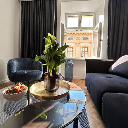 Main Square Apartments Sylvi Krasków Εξωτερικό φωτογραφία
